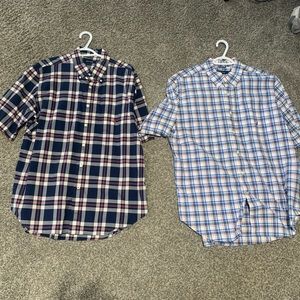 Nautica Dress Shirt Bundle!